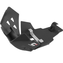 CrossPro KTM/Husqvarna/Husaberg 250-300 07-11 Black DTC Enduro Engine Guard