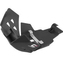 CrossPro Beta RR350-480 4T 2018 Black DTC Enduro Engine Guard