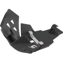 CrossPro KTM/Husqvarna/Gas Gas 250-300 2T 20-23 Black DTC Enduro Engine Guard