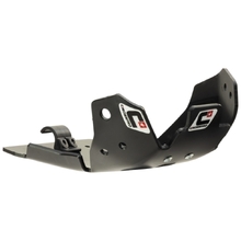 CrossPro KTM/Husqvarna/Gas Gas 85 SX/TC/MC 21-24 Black DTC Enduro Engine Guard