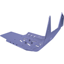 CrossPro KTM 790-890 Adventure 19-22 Ice Polish Aluminum Engine Guard