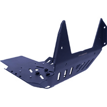 CrossPro KTM 790-890 Adventure 19-22 Textured Black Aluminum Engine Guard