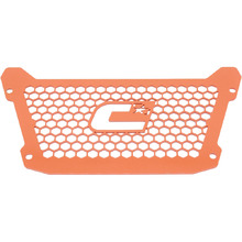 CrossPro KTM 790 Adventure 19-20/890 Adventure 23-25 Exhaust/Radiator Guard