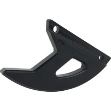 CrossPro Suzuki RM/RMZ/RMX Black DTC Rear Disc Guard