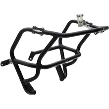 CrossPro Yamaha Tenere 700 25-26 Black Crash Bars