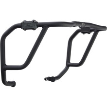 CrossPro Husqvarna Norden 901 22-25 Black Upper Crash Bars