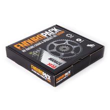 RK Suzuki RMX 450Z 10-20 Chain & Sprocket Kit 13/51T