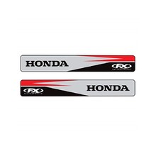Factory Effex CRF250/450R 17-20 Swingarm Decals