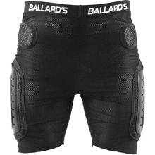 Ballards Vented Protection Under Shorts