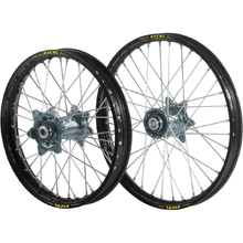 Kite/Excel Takasago KTM/Husqvarna/GAS GAS 03-23 21"/18" Titanium Wheel Set