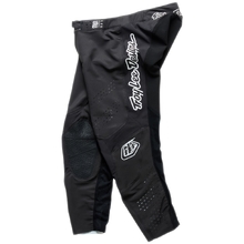 Troy Lee Designs 2026 SE Pro Solo Black Pants