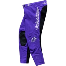 Troy Lee Designs 2026 SE Pro Solo Neo Purple Pants