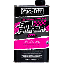 Muc-Off 1L Air Filter Oil