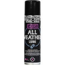 Muc-Off E-Bike 250ml All Weather Chain Lube