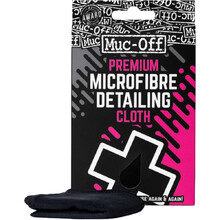 Muc-Off Premium Microfibre Detailing Cloth