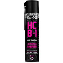 Muc-Off 400ml Harsh Condition Barrier HCB-1