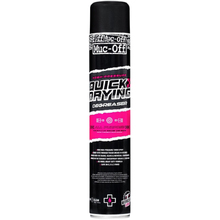 Muc-Off 750ml High Pressure Quick Dry Moto Degreaser