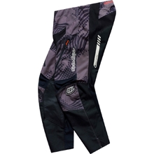 Troy Lee Designs 2026 Scout GP Pro High Desert Black Pants