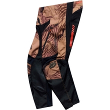 Troy Lee Designs 2026 Scout GP Pro High Desert Sienna Pants