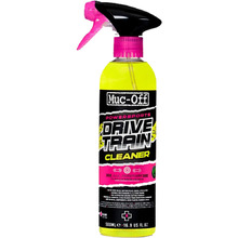 Muc-Off 500ml Motorcycle Drivetrain Cleaner