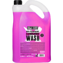 Muc-Off Motorcycle Waterless 5L