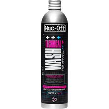 Muc-Off 300ml Technical Apparel Wash