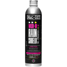 Muc-Off 300ml Wash-In Rain Re-Proofer