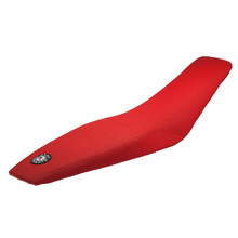 Seat Concepts GAS GAS EC/ECF 24-26 Comfort Red Wire Gripper Complete Seat