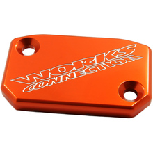 Works Connection KTM/Husqvarna Brembo Orange Clutch Cap