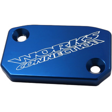 Works Connection KTM/Husqvarna Brembo Blue Clutch Cap