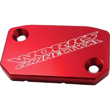 Works Connection KTM/Husqvarna Brembo Red Clutch Cap