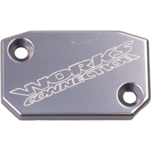Works Connection KTM/Husqvarna Brembo Grey Clutch Cap