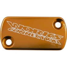 Works Connection Honda CR/CRF Kash Front Brake Cap