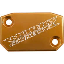 Works Connection KTM/Husqvarna/Gas Gas Kash Front Brake Cap