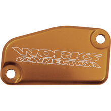 Works Connection KTM/Husqvarna/Gas Gas 65-85 SX/TC/MC Kash Front Brake Cap