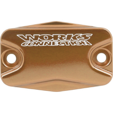 Works Connection Husqvarna/Gas Gas 22-25 Kash Braktec Front Brake Cap