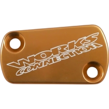 Works Connection Kawasaki/Honda Kash Clutch Cap