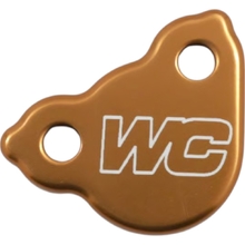 Works Connection Honda CR/CRF Kash Rear Brake Cap