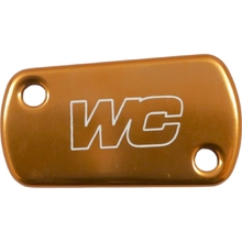 Works Connection Kawasaki/Suzuki Kash Rear Brake Cap