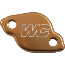 Works Connection YZ/YZF/WRF Kash Rear Brake Cap