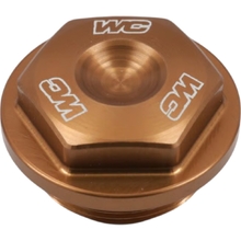 Works Connection KTM/Husqvarna/Gas Gas Kash Rear Brake Cap