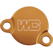 Works Connection KTM/Husqvarna/Gas Gas 50-85 SX/TC/MC Kash Rear Brake Cap