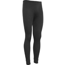 DriRider Merino Black Thermal Pants