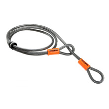 Kryptonite Kryptoflex 710 213cm x 10mm Looped Cable