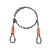 Kryptonite Kryptoflex 410 120cm x 10mm Looped Cable