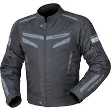 Dririder rain outlet gear