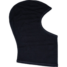 DriRider Merino Black Thermal Balaclava