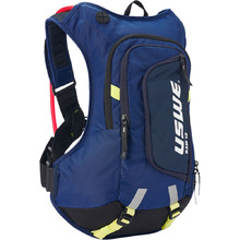 USWE Raw 12 Factory Blue 3L Hydration Pack