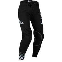 Fly Racing 2025 Lite Black/Grey Womens Pants