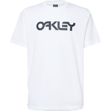 Oakley Mark II 2.0 White/Black Tee